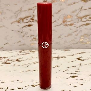 SOLD Giorgio Armani Lip Maestro Intense Velvet 400